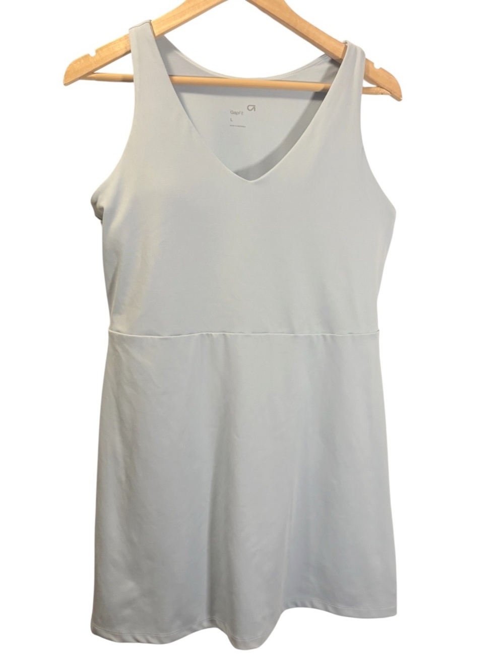 Gap Fit Active Sports Romper Dress